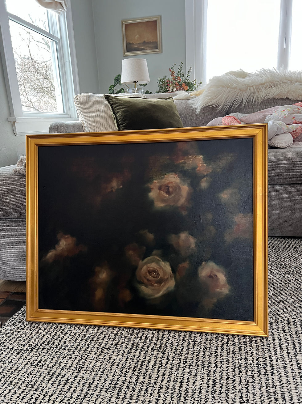 Thumbnail: Rambling Rose 