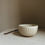 Thumbnail: Fluted Bowl in Cloud