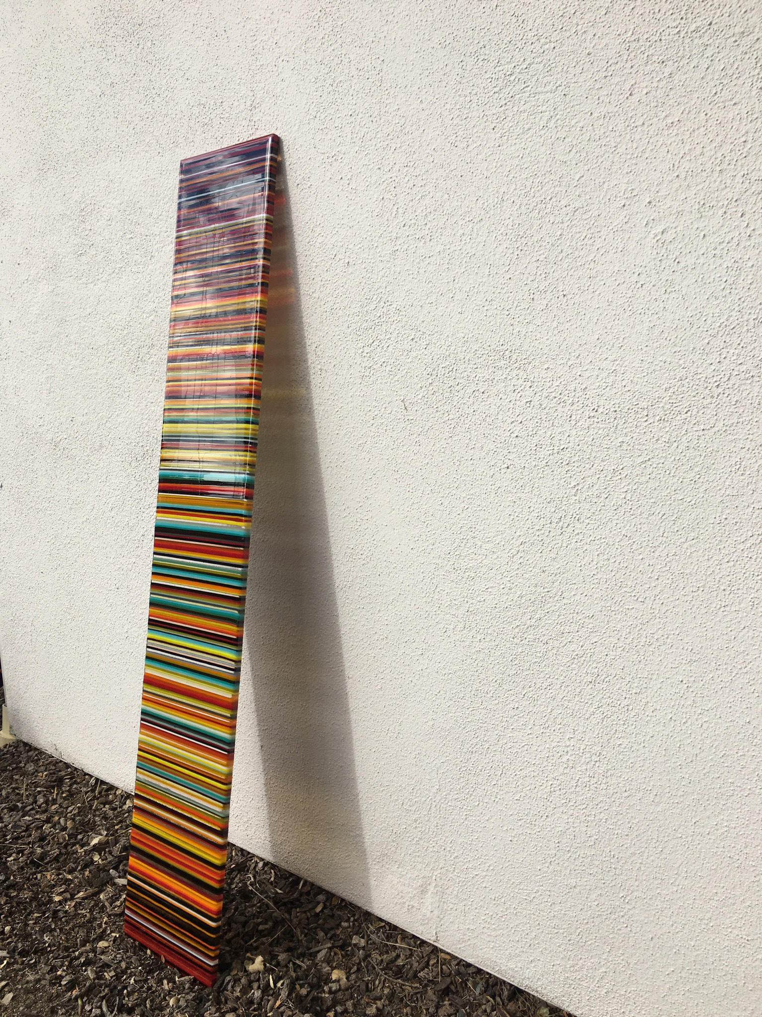 Custom Wall Panel