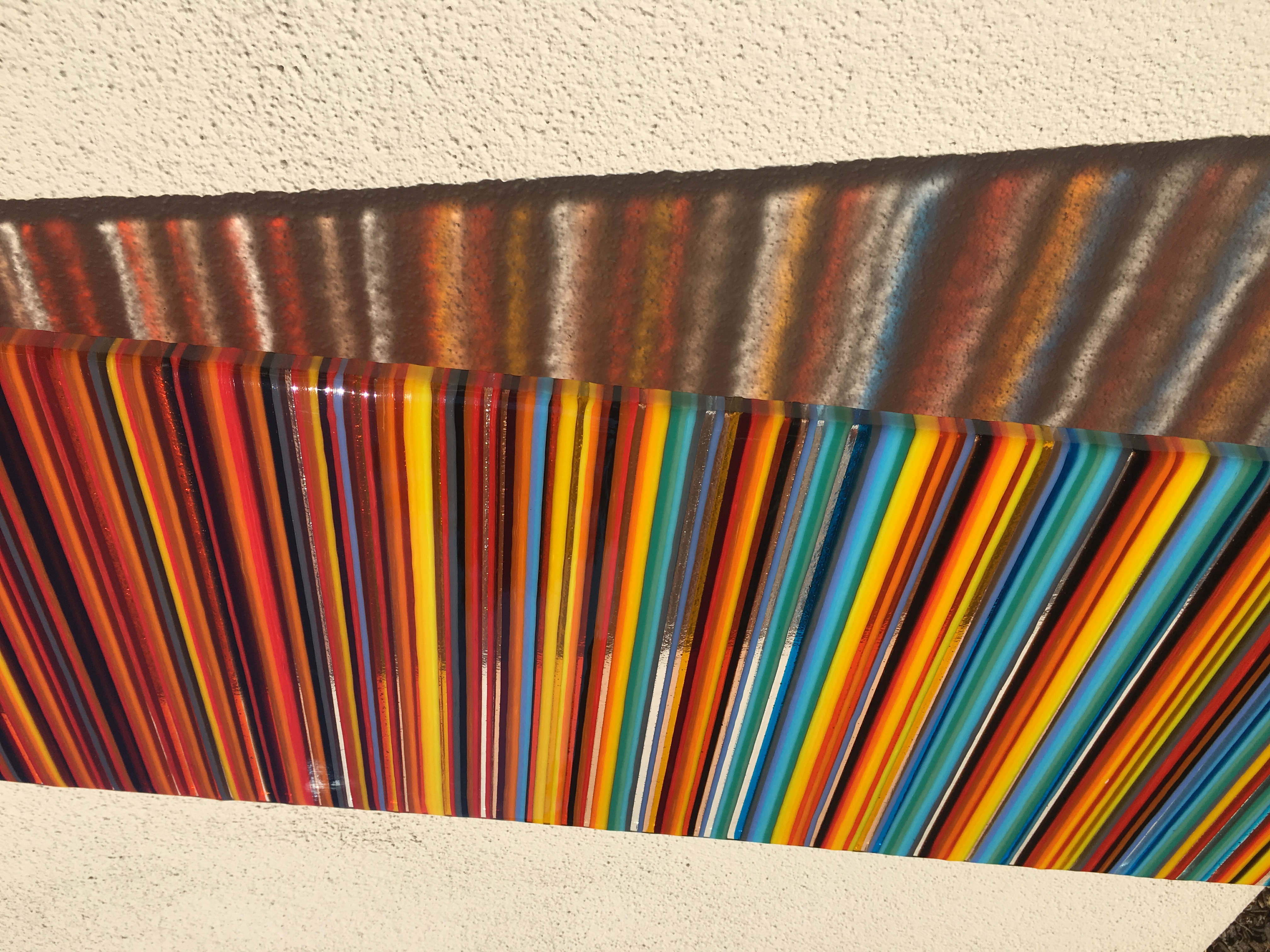 12"x48"x0.5" Panel