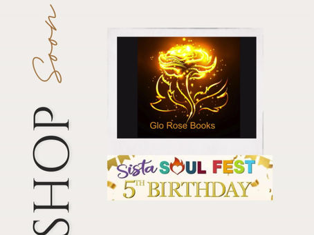 5TH ANNUAL SISTA SOUL FEST