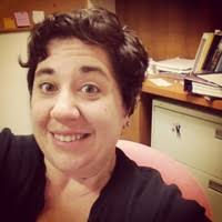 Headshot of Dr. DeAnna Toten Beard