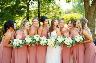 chicago bridesmaid dresses in store kennedy blue essence weddings schaumburg