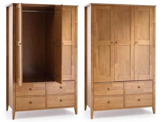 wardrobe