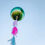 Thumbnail: Orb Tassel Balloons
