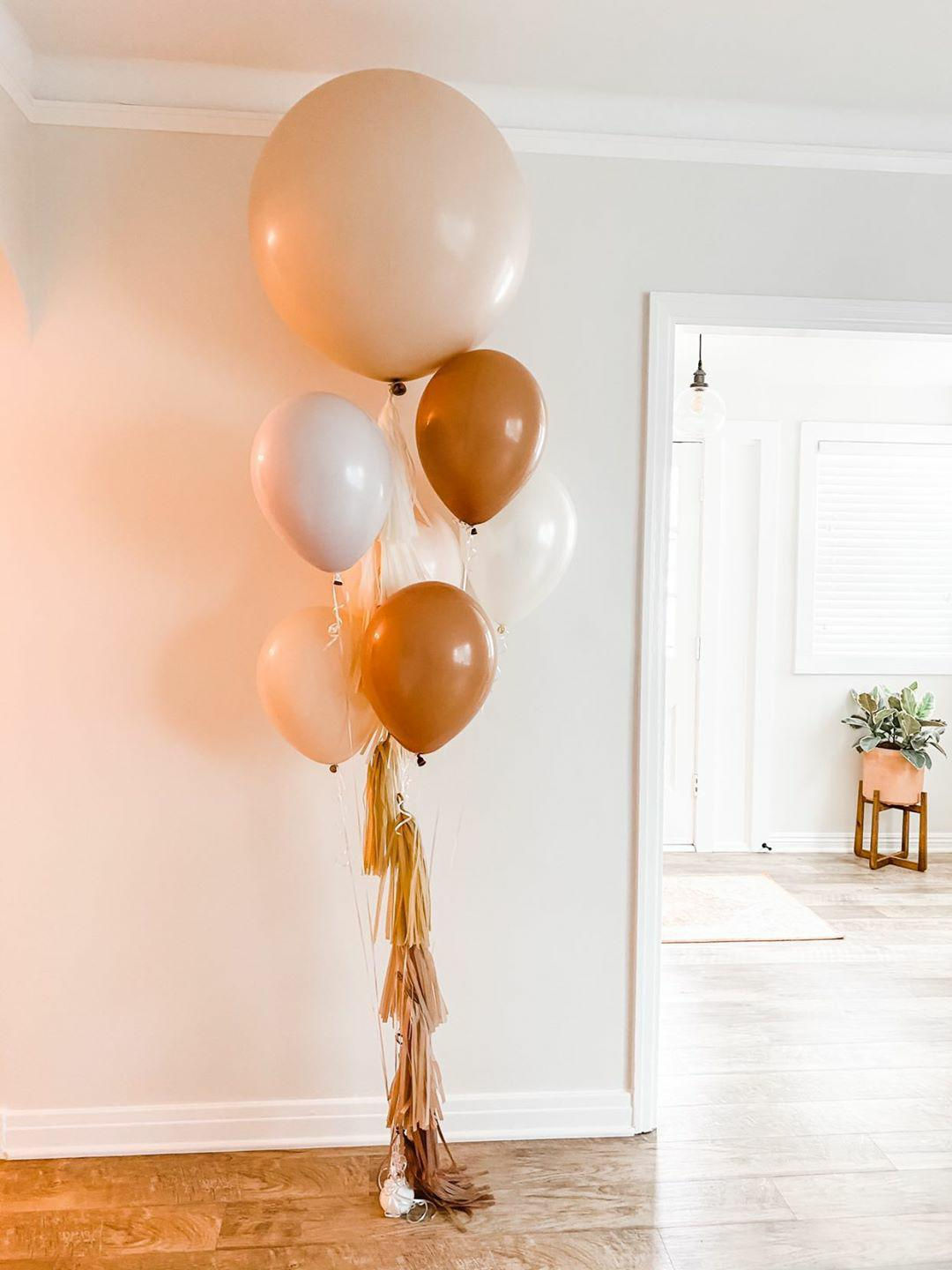 Jumbo Styled Tassel Bouquet