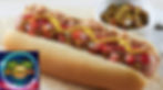 ★ HOT DOG  
