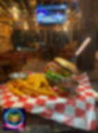 ★ HAMBURGUESA RES
