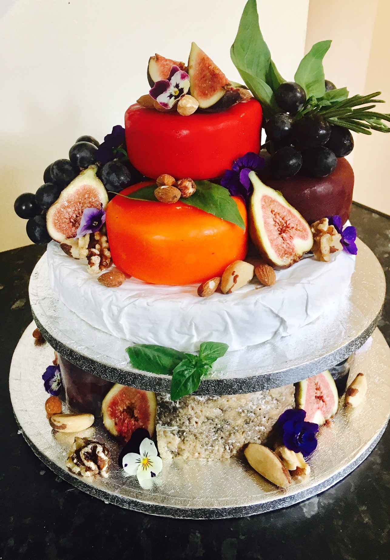 Cheesecake!