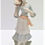 Thumbnail: CF2030 Frankel Figurines Girl & Boy