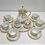 Thumbnail: GT1002 Vintage Wilma Nobbs Tea Set