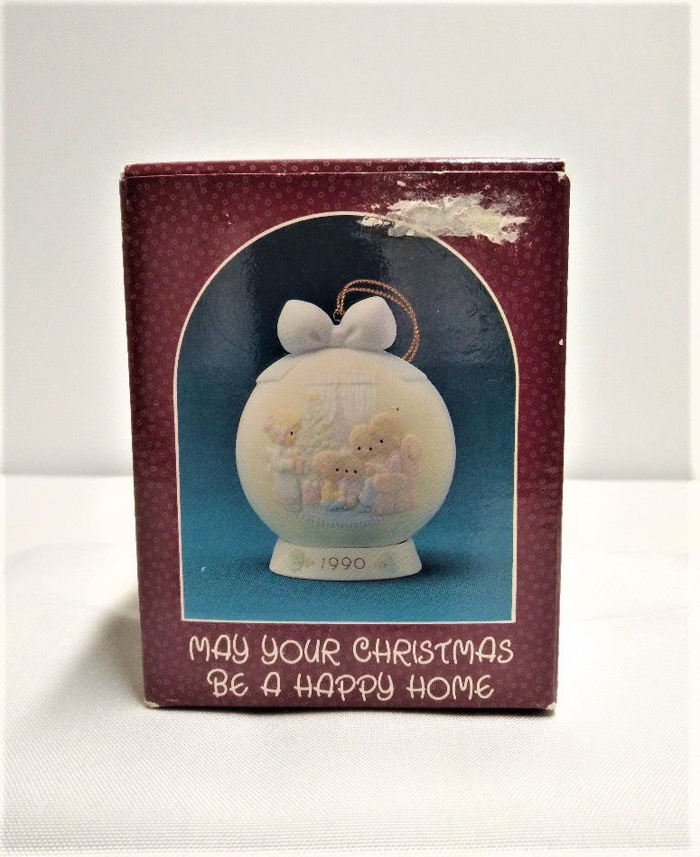 Thumbnail: PMX523704 May Your Christmas be a Happy Home