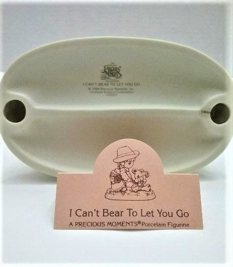 Thumbnail: PM532037 I Can't Bear to Let You Go