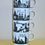 Thumbnail: DU1326 Cityscapes Stackable Mugs