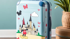 Disney Packing Essentials You’ll Wish You Brought