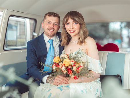 St Helens Wedding Photographer: Documenting North West Love Stories