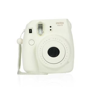 polaroid product photography