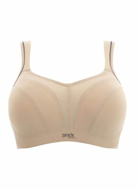 Miniatura: Power- Panache Sport z fiszbiną