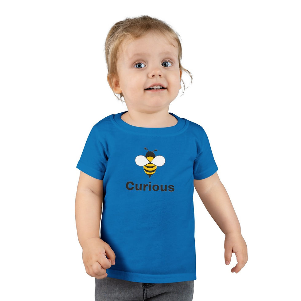 Thumbnail:  Toddler - Curious
