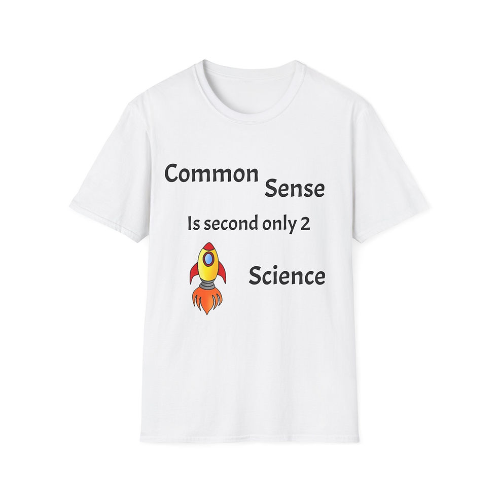 Thumbnail: Common Sense