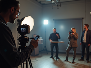 Come Beside.U Trasforma la Tua Comunicazione Visiva Attraverso Creatività e Strategia