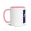 Thumbnail: Mug with Color Inside