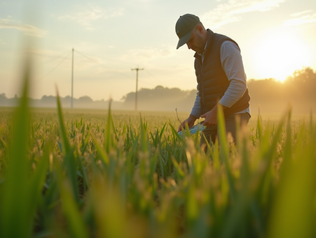 Como A APROCOSMA Fortalece Produtores Rurais