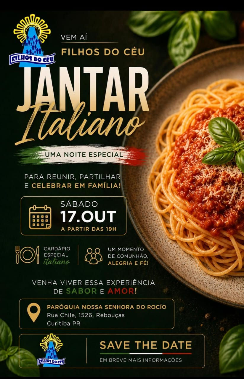 Jantar Italiano
