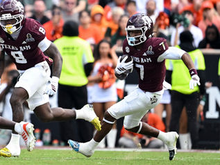 Pittsburgh Steelers Mock Draft 1.0