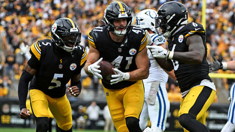 Nobody Puts The Pittsburgh Steelers In a Corner