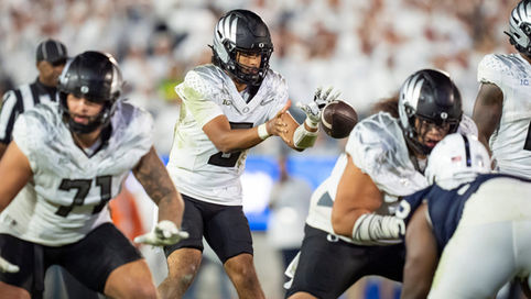 A Very Early 2026 NFL Draft Wishlist for the Pittsburgh Steelers