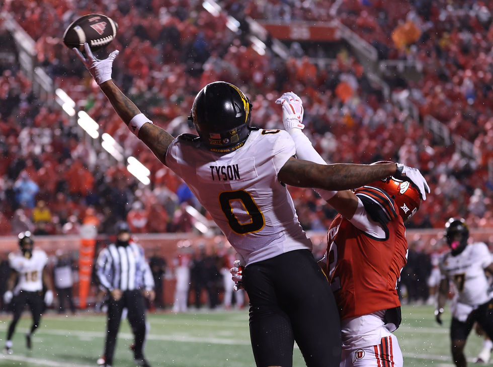 The Pittsburgh Steelers 2026 Draft Class Wishlist