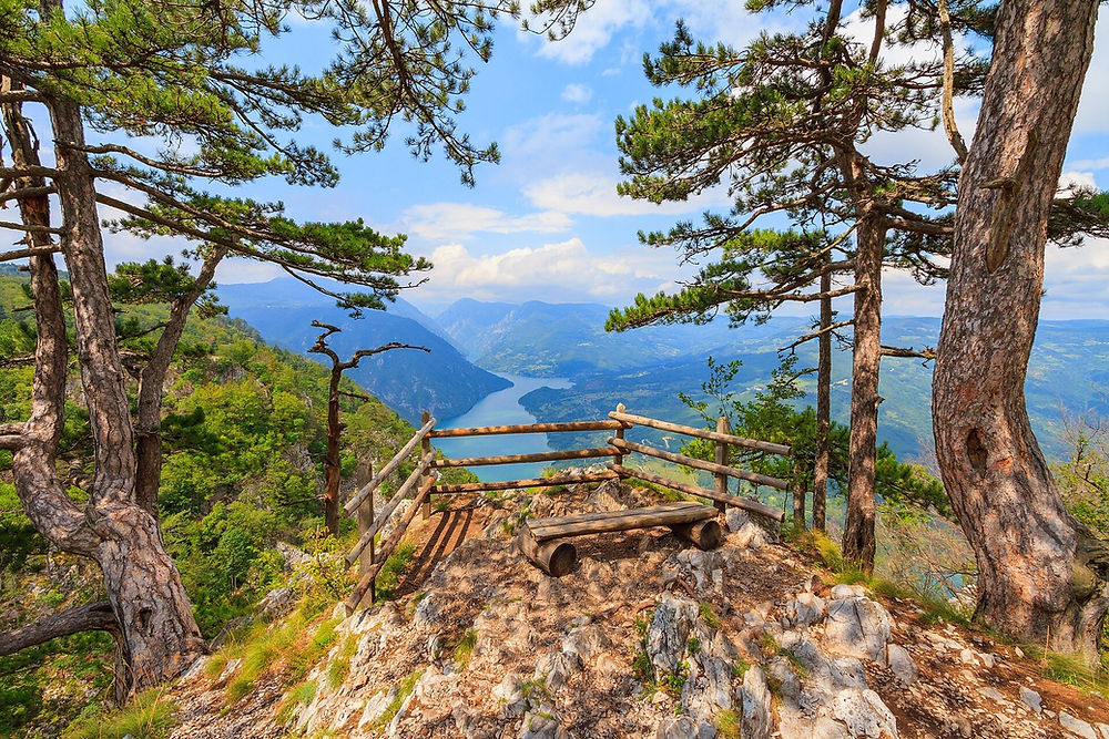 Banjska stena