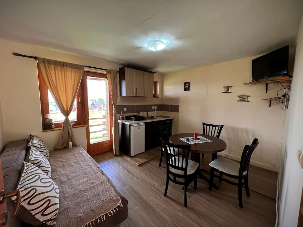 apartman