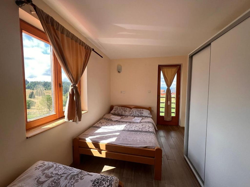 apartman