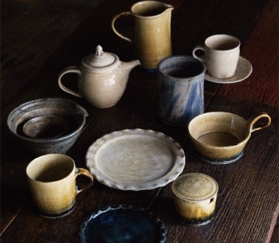 *The Good Luck StoreさんのWEB展