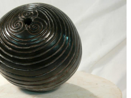 Boxið og fleira sem við burðumst með