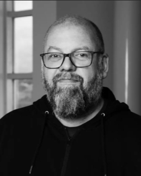 Writer: Ólafur Gunnar Sverrisson