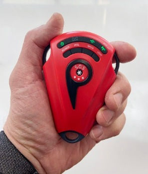 Thumbnail: A*LIVE SmartSafety Tool