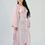Thumbnail: Princess Pink Slip Dress & Gown