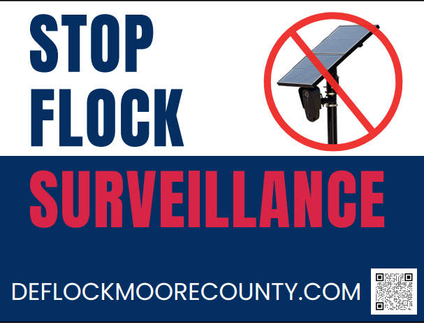 Moore County Board of Commissioners Meeting