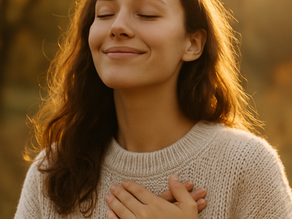 Cuando volver a ti… ya es suficiente :)