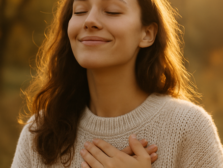 Cuando volver a ti… ya es suficiente :)