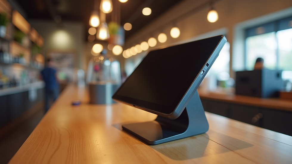 Top Best POS Systems for Small Businesses