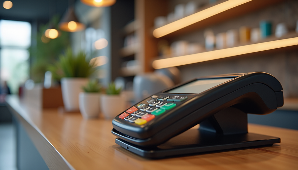 Choosing the Right Payment Processing Company: A Payment Processing Comparison
