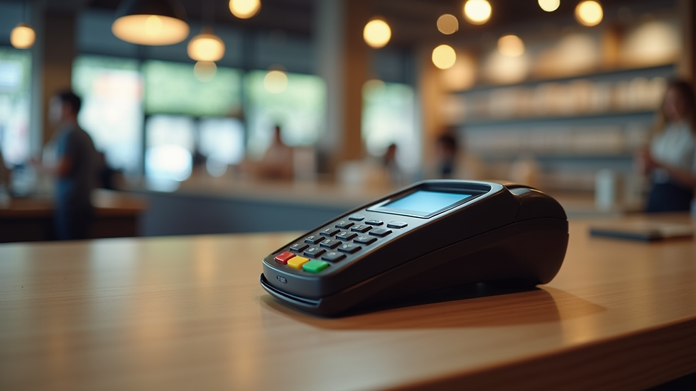 Factors Influencing Credit Card Processing Fees and Credit Card Fee Reduction
