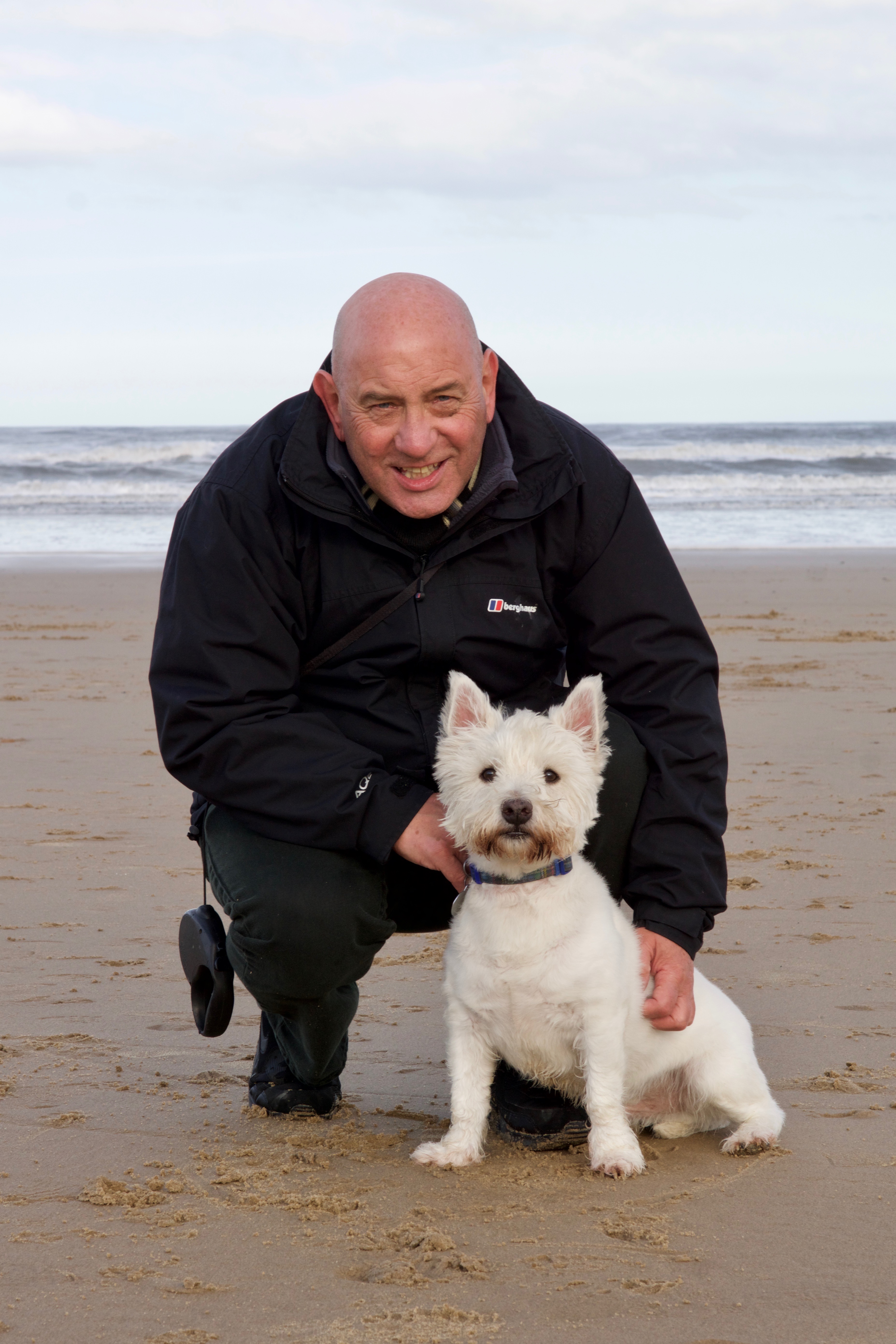 REGULAR BEACH USERS