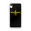Thumbnail: Rapping Faravahar IPhone Case
