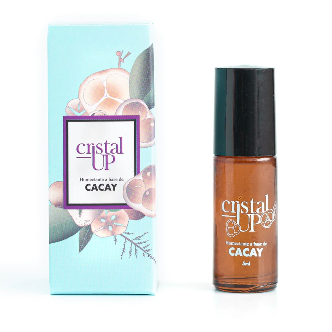 Humectante para uñas y cutículas