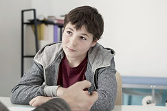 Psychotherapie für Kinder
